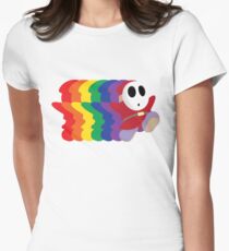 Noah Guy Women's Fitted T-Shirt