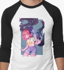 together Men's Baseball ¾ T-Shirt