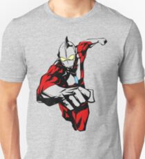 Ultraman Unisex T-Shirt