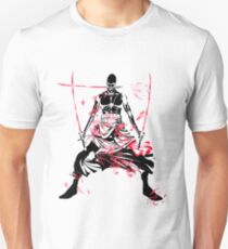 Rorenoa Z. Unisex T-Shirt