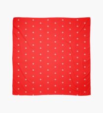 Canada Established 1867 Anniversary 150 Years Scarf