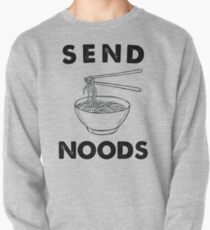 Sende Noodles Sweatshirt