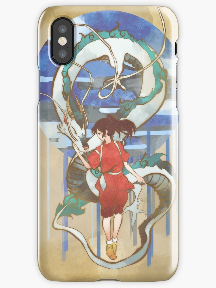 coque iphone 8 chihiro coque iphone 8 chihiro