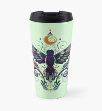 Szarka (Version 2) Travel Mug