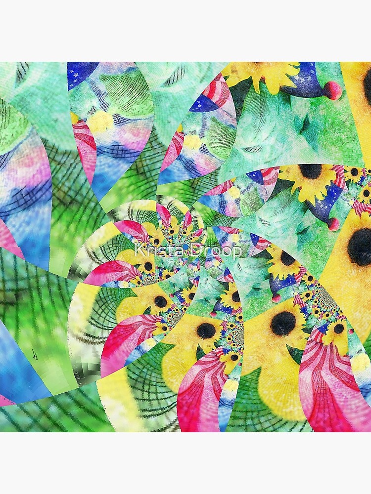 ColorSpin by Eye4Dogs