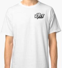 RiceGum "RYCE" ***NEW MERCH*** "RiceGum" - Logo Shirt Classic T-Shirt