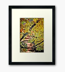 Trees #10 Framed Print