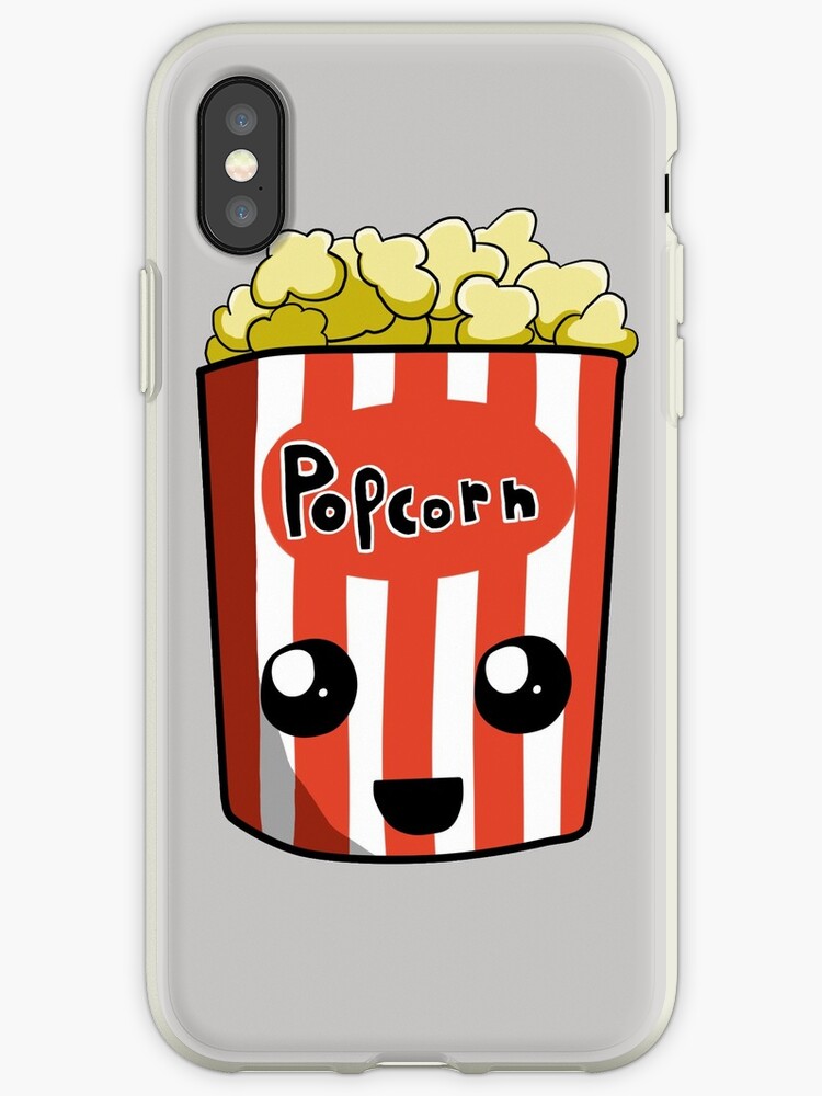 coque iphone 5 kawaii pop corn coque iphone 5 kawaii pop corn