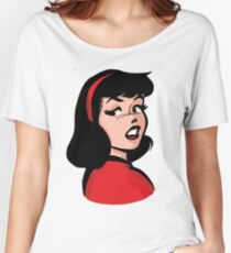 Veronica Women's Relaxed Fit T-Shirt
