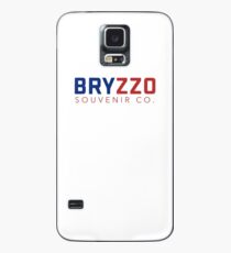 Bryzzo Souvenir Company Case/Skin for Samsung Galaxy