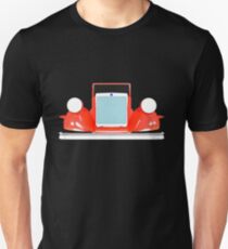 Carlactics Farmboy 2k Unisex T-Shirt
