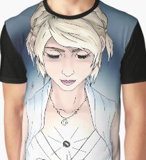 Lunafreya Graphic T-Shirt