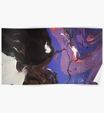 Lost in Space Poster