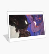 Lost in Space Laptop Skin