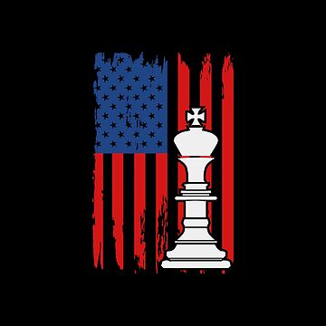 Pin on AMERICAN CHESS DAY