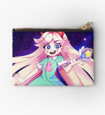 Stern-Schmetterling Studio Clutch