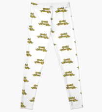 Pokemon Go Leggings