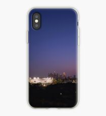 dodgers iPhone Case