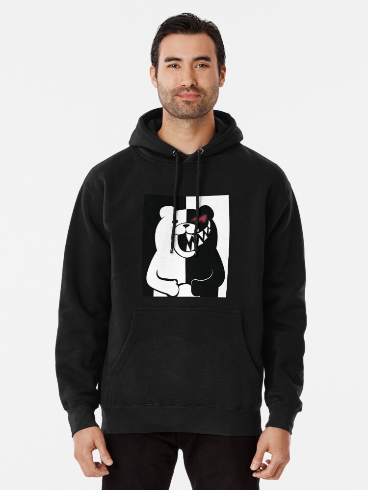 danganronpa sweatshirt