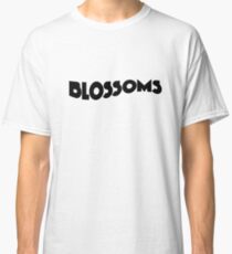 BLOSSOMS logo Classic T-Shirt