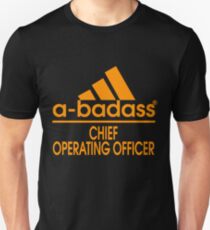 CHIEF OPERATING OFFICER BEST COLLECTION 2017 Unisex T-Shirt