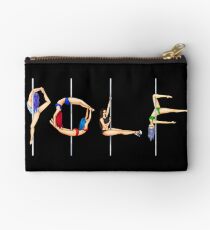 Polephabet POLE Studio Pouch