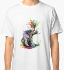 Elephant Classic T-Shirt