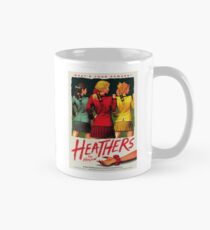 Heathers: The Musical Mug