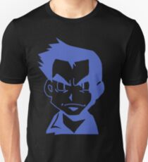 Professors Grade Blue! Unisex T-Shirt