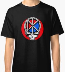 Dead kennedys skull tee Classic T-Shirt