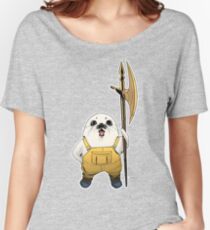 Saga - Ghüs Women's Relaxed Fit T-Shirt