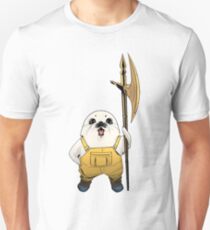 Saga - Ghüs Unisex T-Shirt