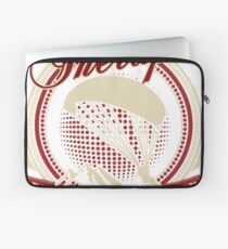 ÉDITION LIMITÉE - THÉRAPIE PARAPENTE Laptop Sleeve