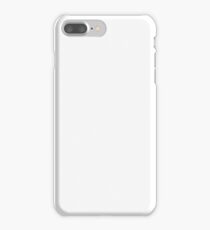 PARAPENTE - FUNNY PICTOGRAMME iPhone 7 Plus Case