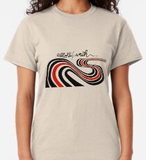 Elliott Smith Classic T-Shirt