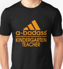 KINDERGARTEN TEACHER BEST COLLECTION 2017 Unisex T-Shirt