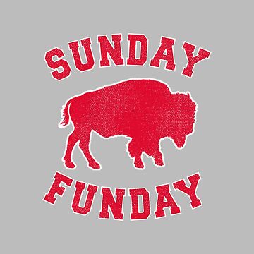 Buffalo Bills on X: Sunday funday. 