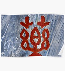 Symbol Poster