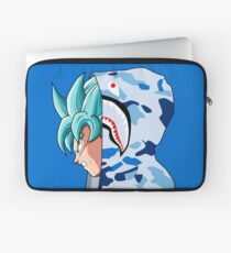 Funda para portátil Goku SSB Bape