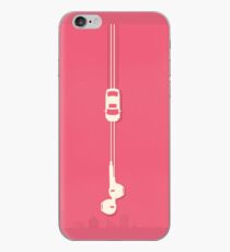 Baby Driver Merch iPhone Case