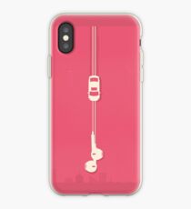 Baby Driver Merch iPhone Case