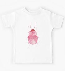 Sarcastic Beetle Kids Tee
