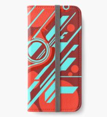 Monado Abstract iPhone Wallet/Case/Skin
