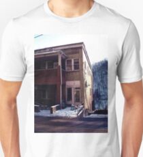 Cuts Unisex T-Shirt
