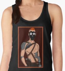 Scavenger Women's Tank Top