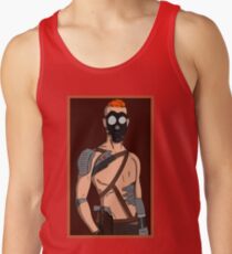 Scavenger Tank Top