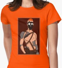 Scavenger Women's Fitted T-Shirt