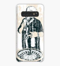 Gambler Case/Skin for Samsung Galaxy
