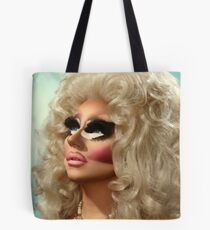 Trixie Mattel Tote Bag