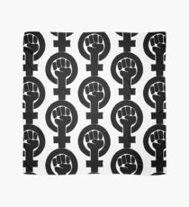 Feminist Scarf